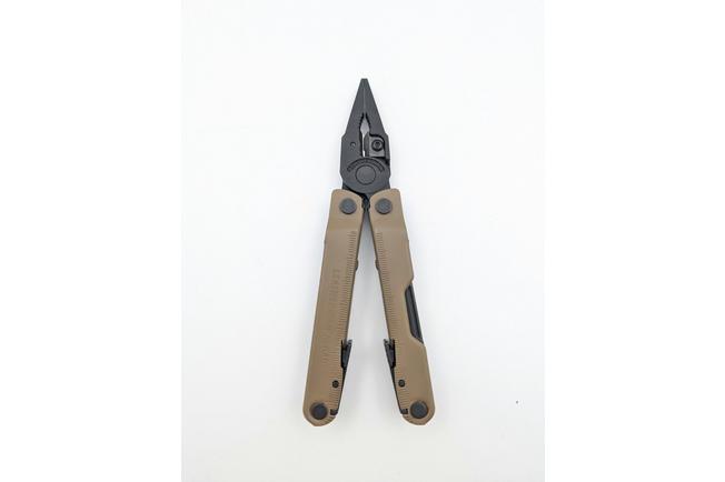Image for Leatherman Rebar 832406 Coyote ,multitool