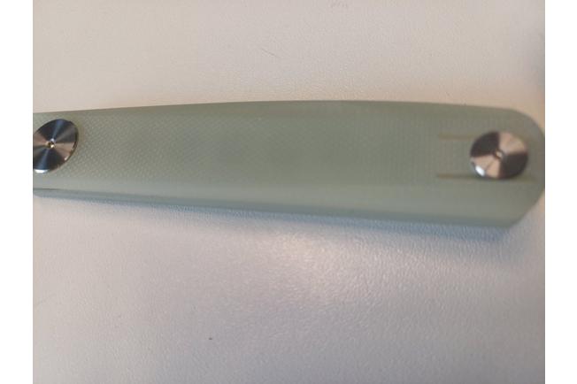 Image for Real Steel G-Slip Compact Natural 7867 pocket knife, Ostap Hel design