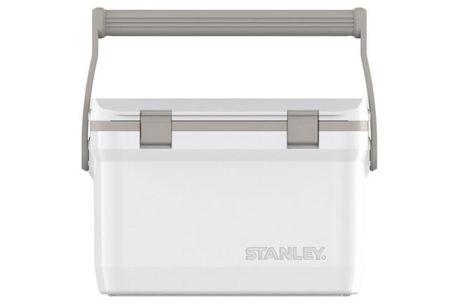 Afbeelding voor Stanley The Easy-Carry Outdoor Cooler 16QT, Frost 10-01623-0087 koelbox met draaghendel, 15.1L