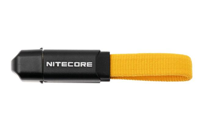 Image for Nitecore NLink10 Magnetic Fast Charging Cable, magnetic charging cable USB-C to USB-C