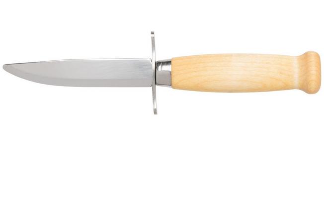 Afbeelding voor Morakniv Scout Safe 39 Naturel 13983 kindermes