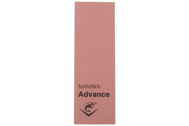 Imagem para Naniwa Advance pedra de afiar, S1-430, grão 3000