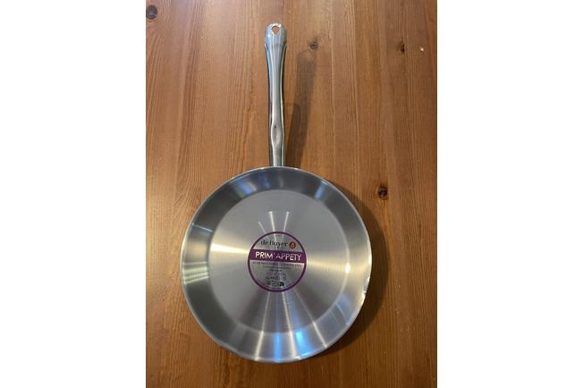 Image for de Buyer Prim’Appety 3504.28 frying pan, 28 cm