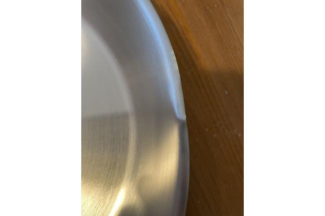 Image for de Buyer Prim’Appety 3504.28 frying pan, 28 cm