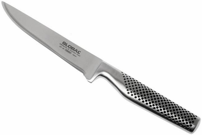 Afbeelding voor Global GF40 uitbeenmes 16 cm