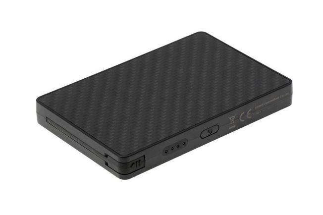 Image for Nitecore POCKET 10000 power bank, 10,000 mAh