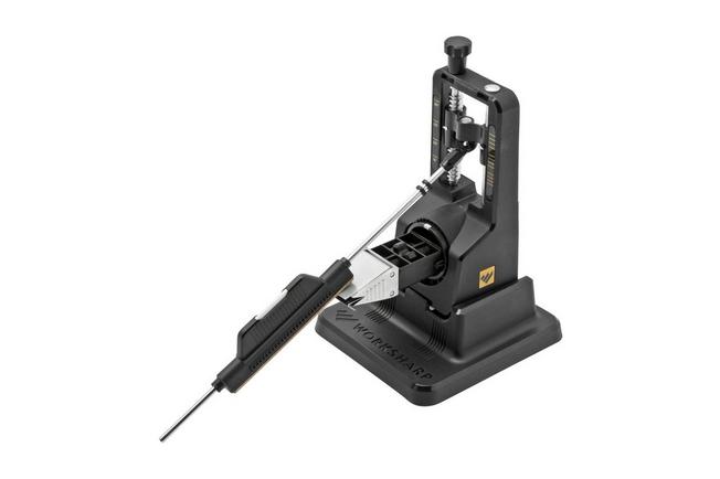 Image for Work Sharp Precision Adjust Elite WS09DX066 sharpening system