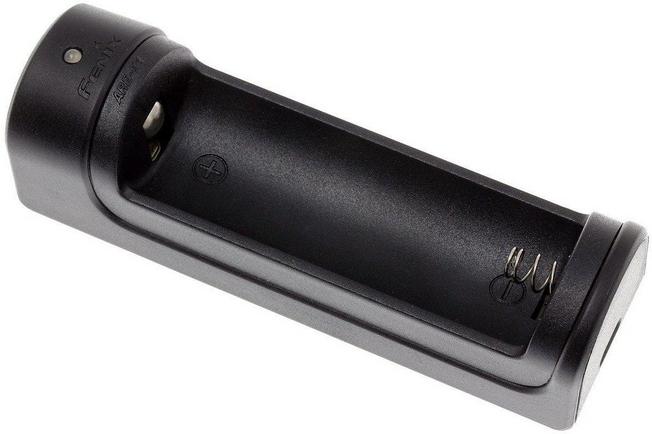 Image for Fenix ARE-X1 charger for 18650 and other batteries