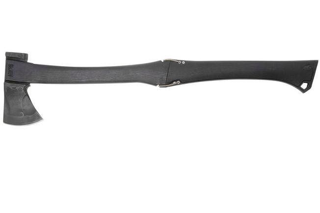 Image for Agawa Canyon ADK26 Transforming Camp Hatchet & Forest Axe
