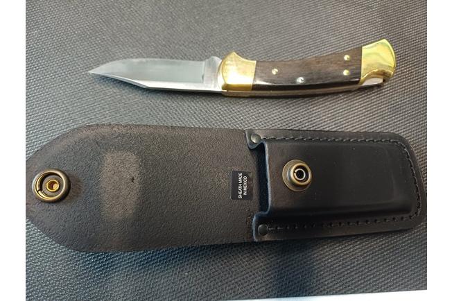 Image for Buck Ranger 112 pocket knife
