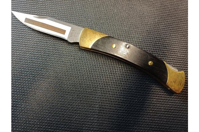 Image for Buck The 55 Knife hunting knife