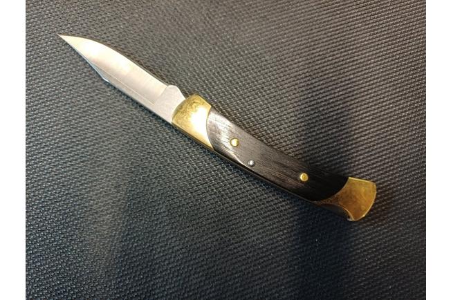 Image for Buck The 55 Knife hunting knife