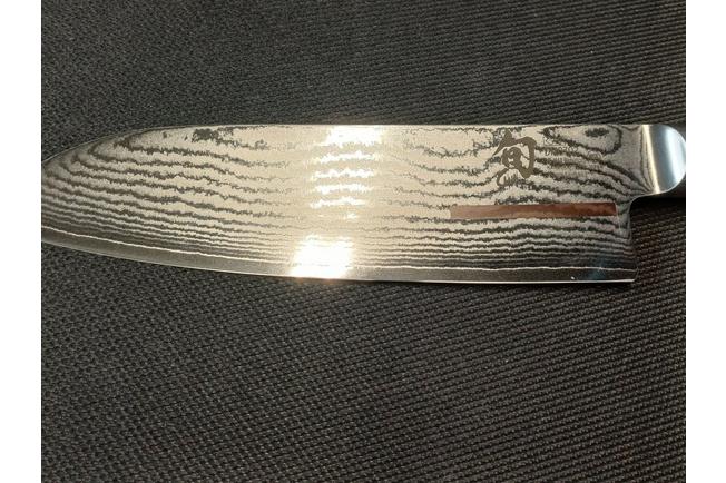 Image pour Kai Shun Classic Santoku, 18 cm