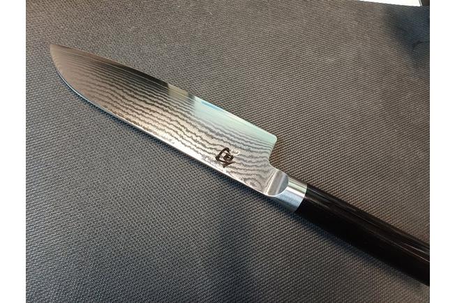 Image pour Kai Shun Classic Santoku, 18 cm