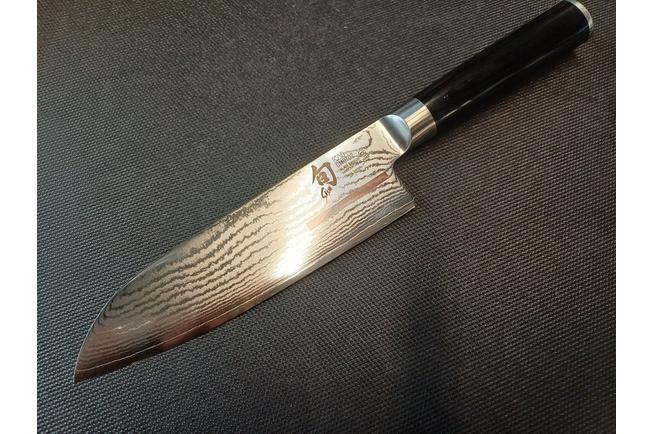 Image pour Kai Shun Classic Santoku, 18 cm