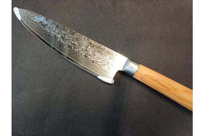 Image for Eden Sugoi Olive 2090-020 chef's knife, 20 cm