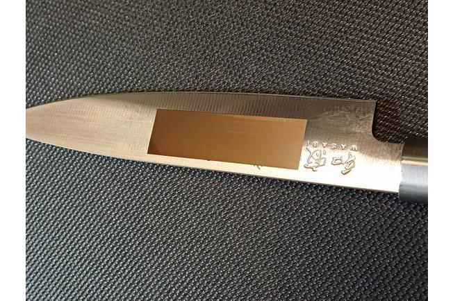 Image for Kai Wasabi Black utilitymes 15cm 6715U