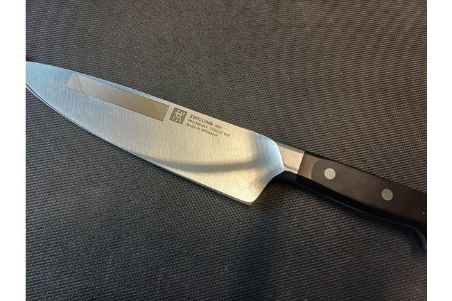 Image for Zwilling Pro chef's knife 20 cm, 38411-201