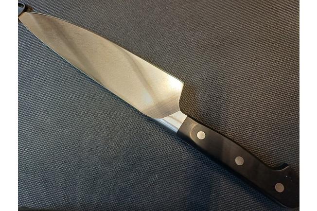Image for Zwilling Pro chef's knife 20 cm, 38411-201