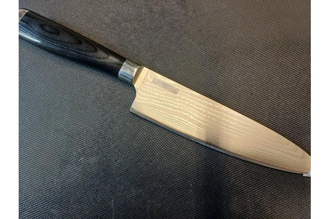 Image for WMF Yari 1884506030 chef's knife 20 cm