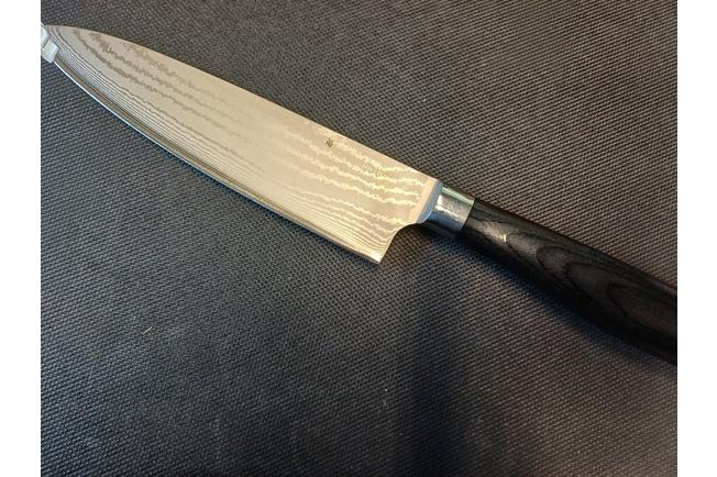 Image for WMF Yari 1884506030 chef's knife 20 cm