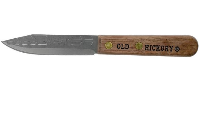 Image for Ontario Old Hickory paring knife 8 cm, 7070