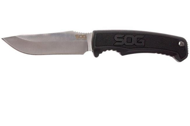 Image for SOG Field Knife FK1001-CP fixed knife