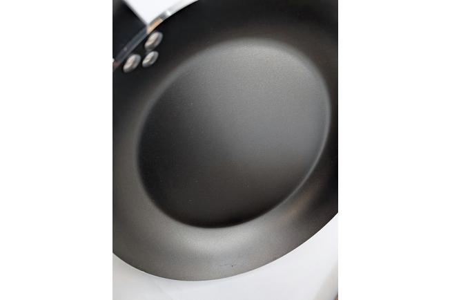 Image for de Buyer Choc 5 frying pan 32 cm, 8180.32