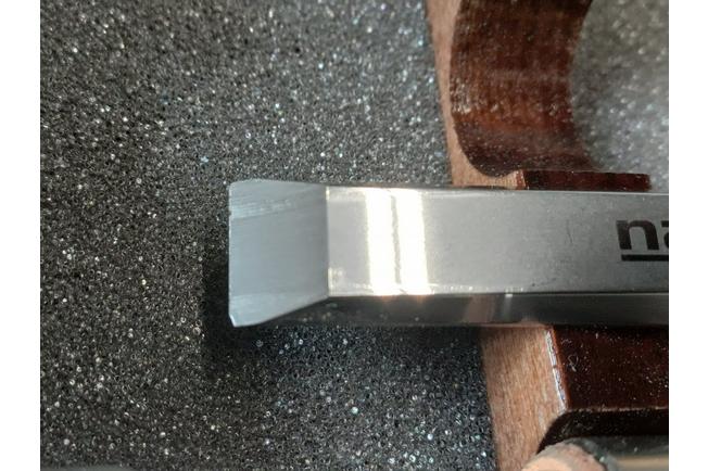 Imagen para Narex Richter Premium Bevel Edge Butt Chisel Set 853800, set de 4 cinceles, 6-13-19-25 mm