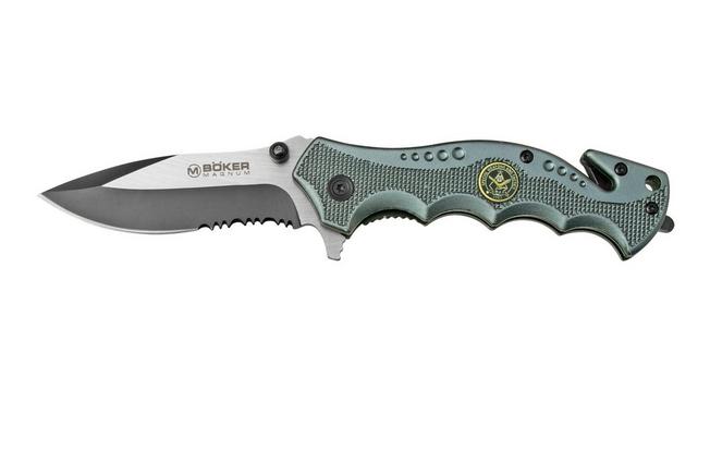 Imagen para Böker Magnum Hero 01RY769 navaja