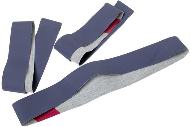 Image for Work Sharp Blade Grinding Attachment sharpening belt set, 6000 extra-fine, SA0003569