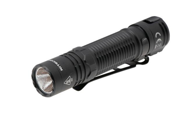 Image for Nitecore EDC31 rechargeable flashlight, 3500 lumens
