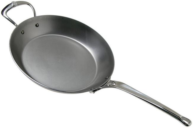 Image for de Buyer Mineral B-Pro Element frying pan 32 cm, 5680.32