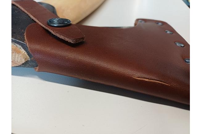 Afbeelding voor Gränsfors Bruk Scandinavian Forest Axe 430, bosbijl
