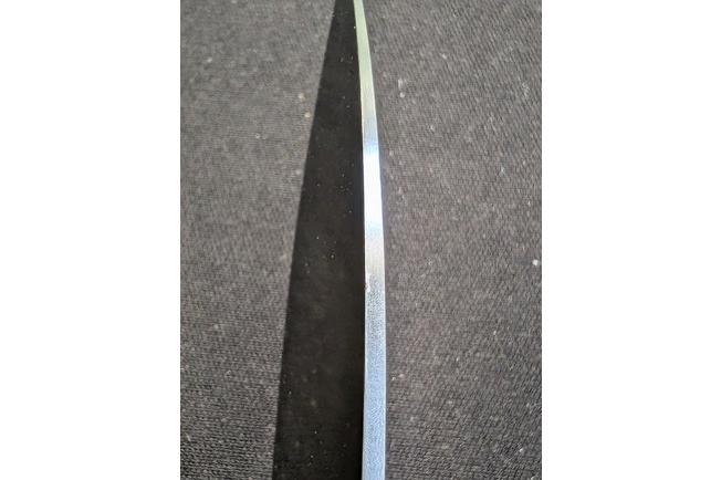 Image for Spyderco Byrd Cara Cara 2 Emerson Wave BY03PBK2W Black FRN, pocket knife