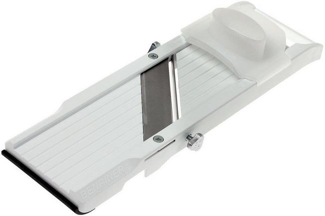 Image for Benriner mandoline, 641110, 6,4 cm
