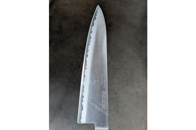 Image for Miyabi 4000FC nakiri 17 cm, 33952-171