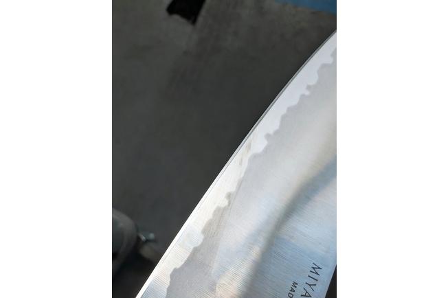 Image for Miyabi 4000FC nakiri 17 cm, 33952-171