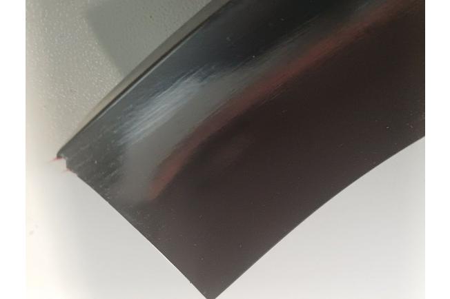 Image for Narex PROFI Bent Carving Chisel Profile 1, 827130, bent flat gouge, 30 mm