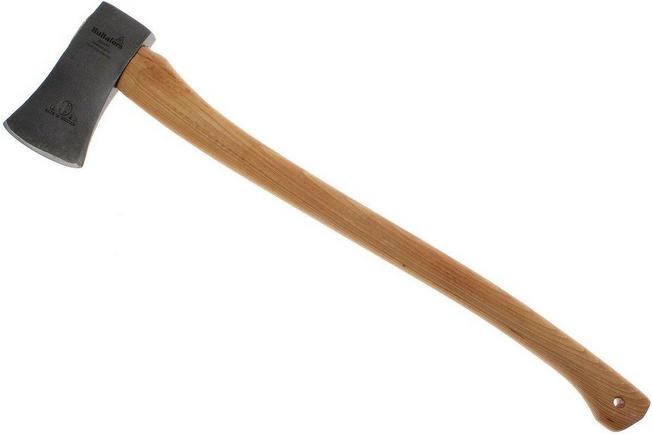 Image for Hultafors felling axe HY 10-1.2 SV, 840144