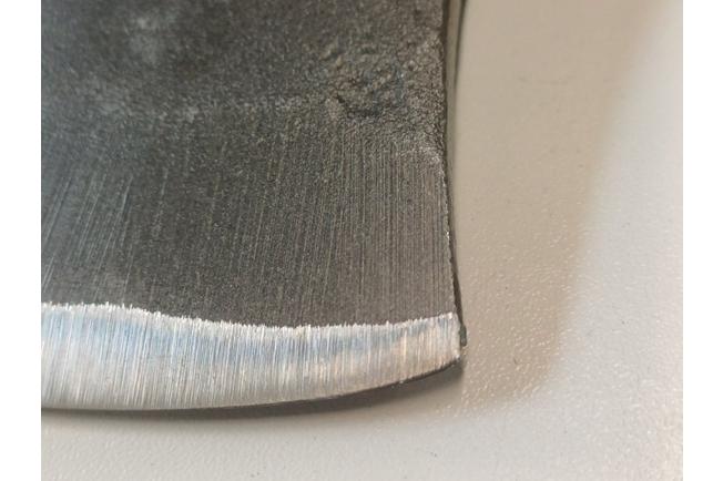 Image for Hultafors felling axe HY 10-1.2 SV, 840144