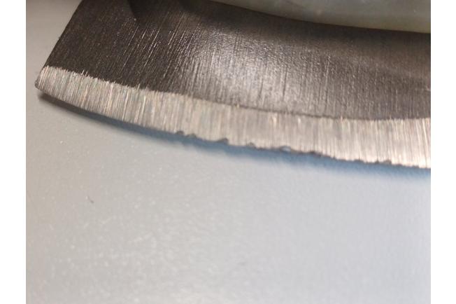 Image for Hultafors felling axe HY 10-1.2 SV, 840144
