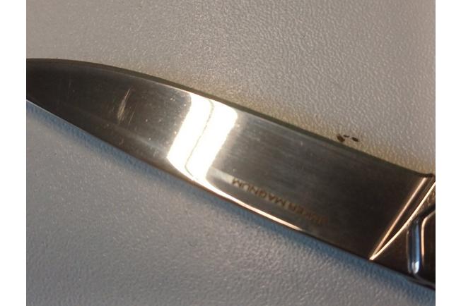 Image for Böker Magnum Shiny EDC 01SC086 gentleman's knife
