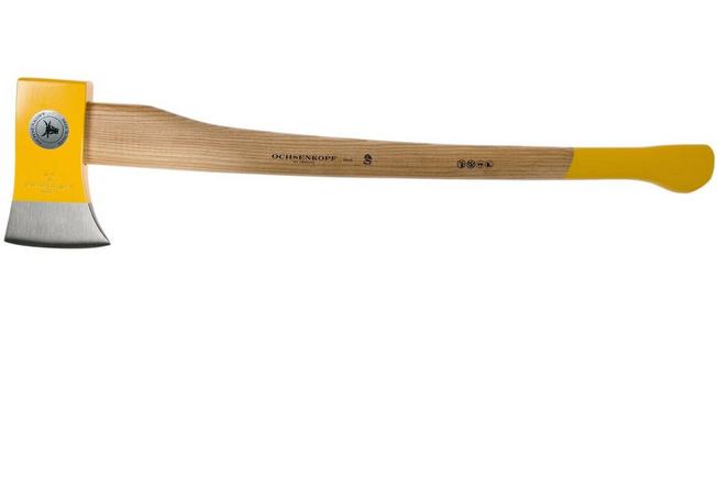 Image for Ochsenkopf Spalt-Fix splitting axe, OX 248 E-2501