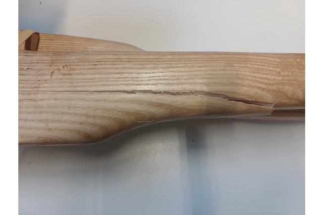 Image for Ochsenkopf Spalt-Fix splitting axe, OX 248 E-2501