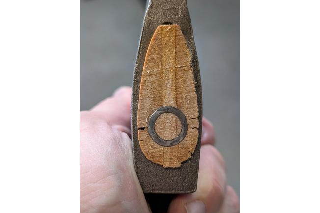 Immagine per Hultafors accetta da trekking H 006 SV, 840025