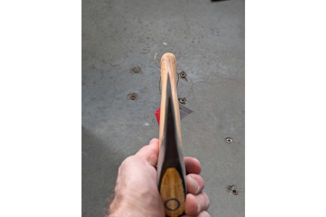 Immagine per Hultafors accetta da trekking H 006 SV, 840025