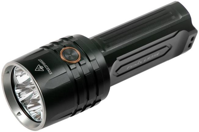 Image for Fenix LR35R rechargeable flashlights, 10.000 lumens