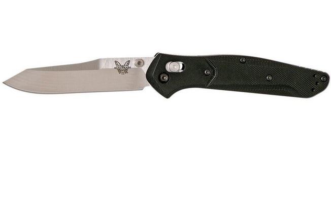 Afbeelding voor Benchmade 940-2 Osborne design zakmes