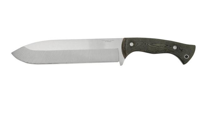 Imagem para Condor Balam Knife, faca fixa